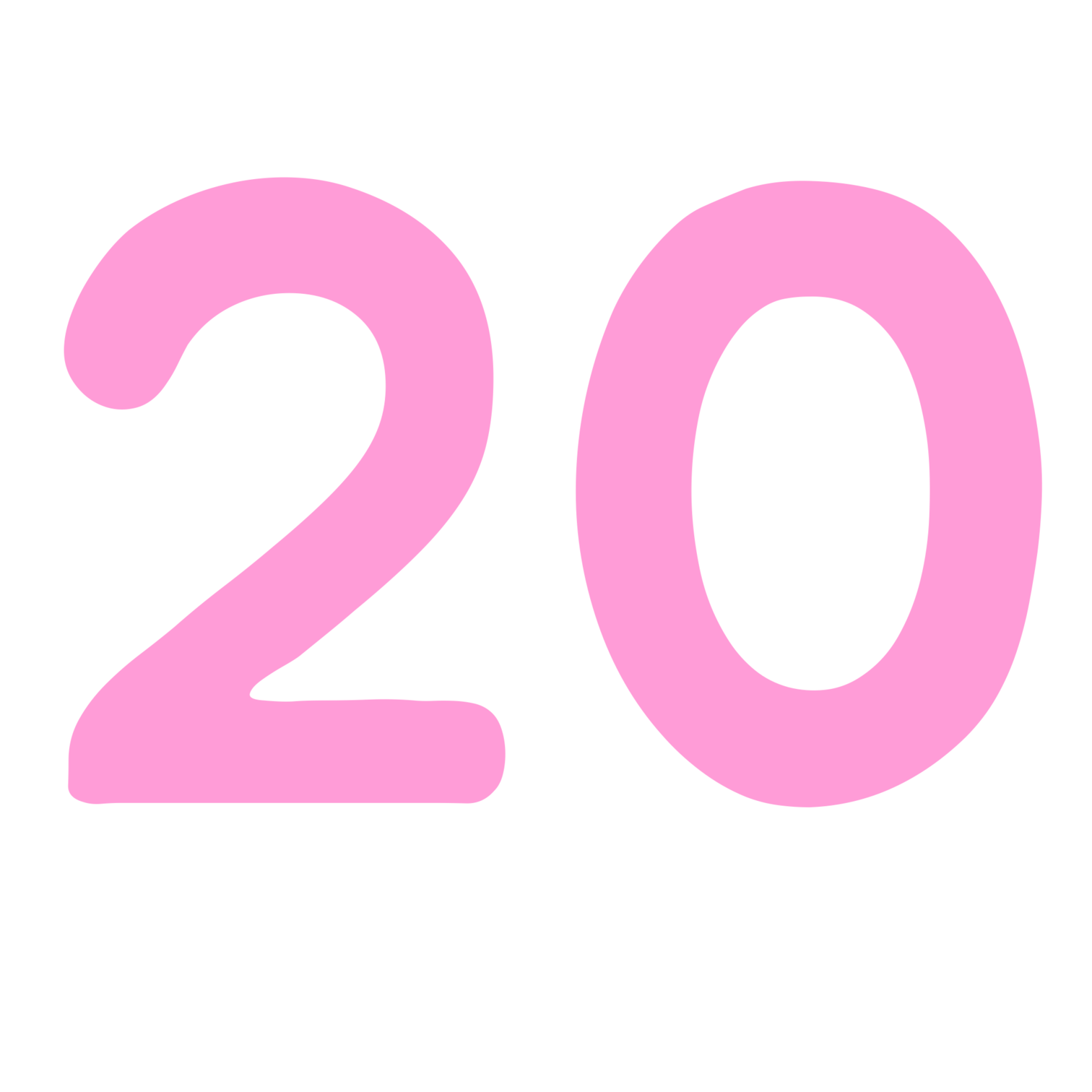 Pinktwenty Emoji