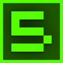 Minecraft5Green Emoji