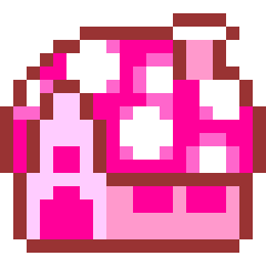 MushHouse Emoji