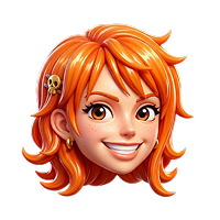 NamiCharm Emoji