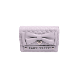 Angelicprettypurplebag Emoji