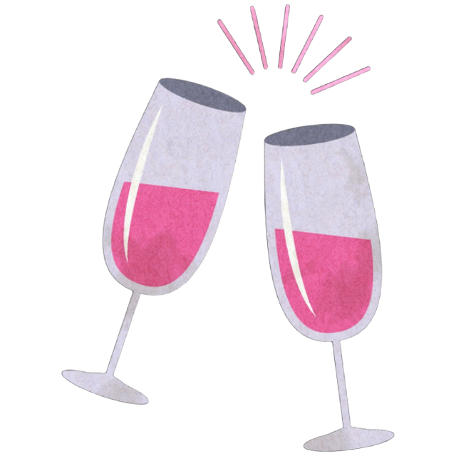 Cheers Emoji