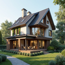 a_house Emoji