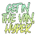 getinthevan Emoji