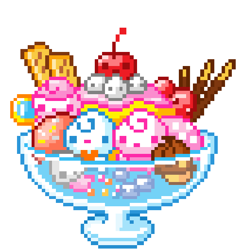 sundae_gif Emoji