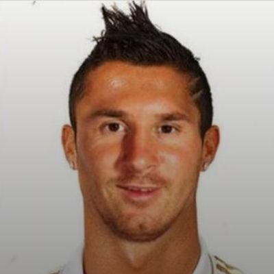 sonaldo Emoji