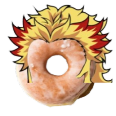 dounut Emoji