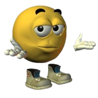 Idkguy Emoji