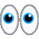 eeyeyeyes Emoji