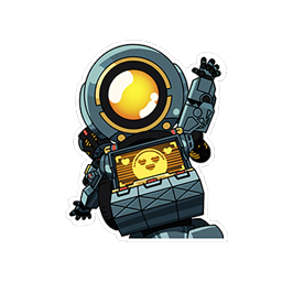 HiFriend Discord Emoji