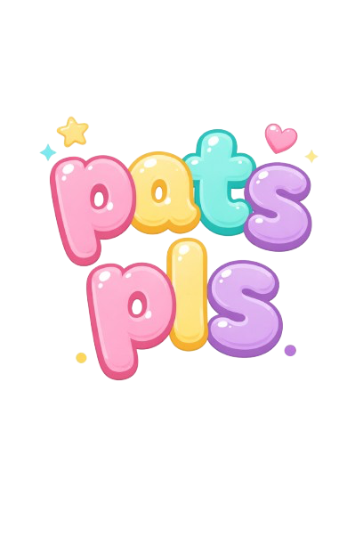 patspls Emoji