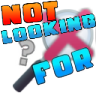 NotLookingFor Emoji