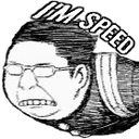 Kinta_Yeet Emoji