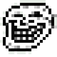 troll Emoji