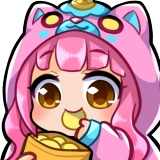 Rainbows_kawaii Emoji