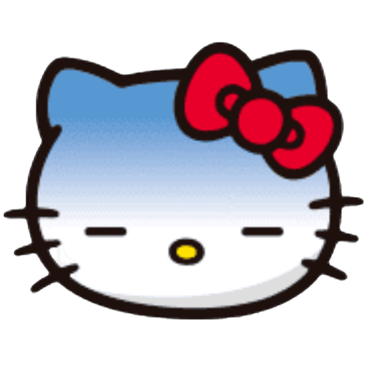 hellokitty_annoyed Emoji