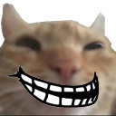 troll Discord Emoji