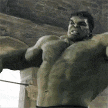 hulk_gif Emoji