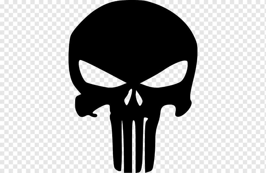 Punisher Emoji