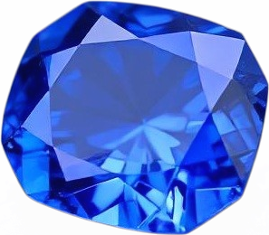 Sapphire Discord Emoji