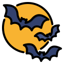 bats Emoji