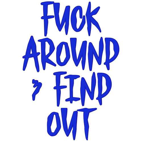F_AroundFindOut Emoji