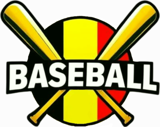 BelgiumBaseball Emoji