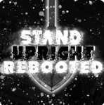 standuprightrebooted Emoji
