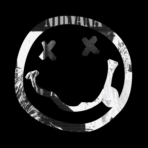 Nirvanasmileyface Emoji