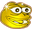 Gold Emoji