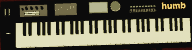 Piano Emoji