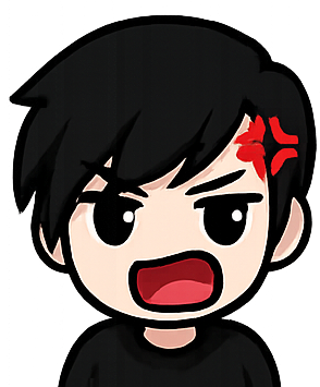emoboyangry Emoji