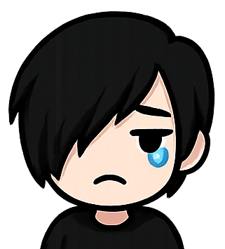 emoboycry Emoji