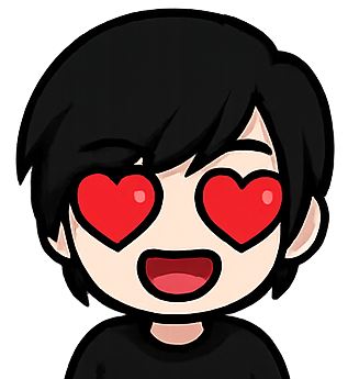 emoboylove Emoji