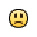 Sad Emoji
