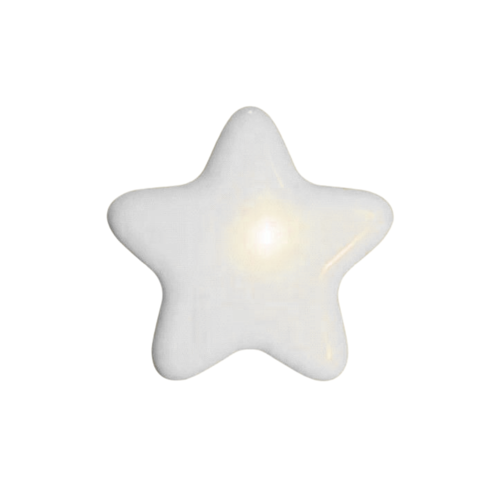 grey_star Emoji