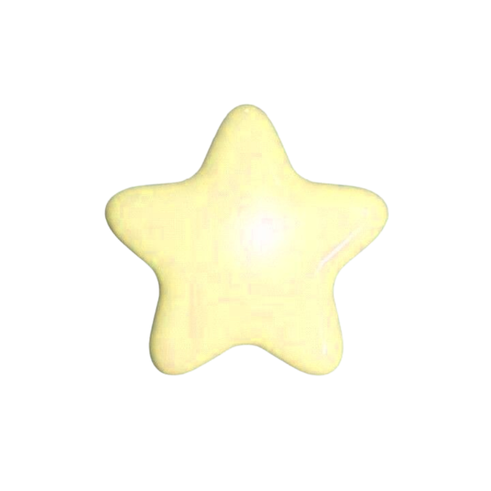 yellow_star2 Emoji