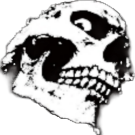 angry_skull Emoji