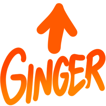GingerAlert Emoji