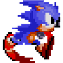 Sonic Emoji