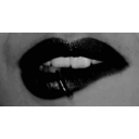 BiteLips Emoji