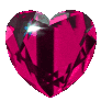 gemheartpink Emoji