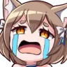FelixCry Emoji
