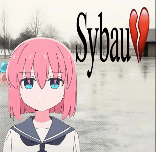 sybauu Emoji