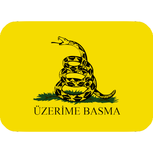 turkishgadsden Emoji