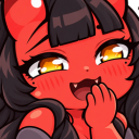 MeruBlush Emoji