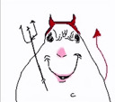 devilhamster Emoji