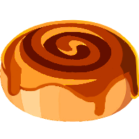 stickybun Emoji