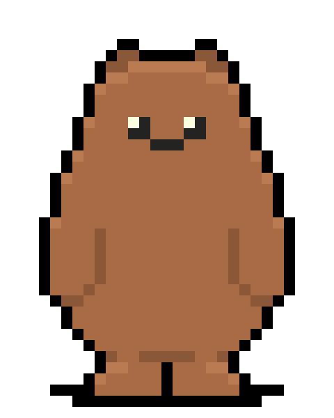 brown_bear_goomy Emoji