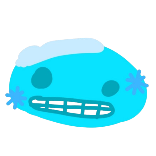 Culd Emoji